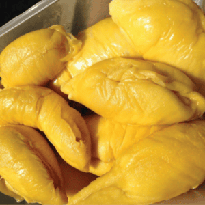 Alternative view of Hương sầu riêng chín mùi – DURIAN – V0050