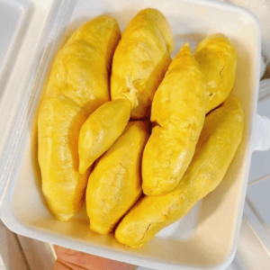 Alternative view of Hương sầu riêng chín tới – DURIAN – V0049