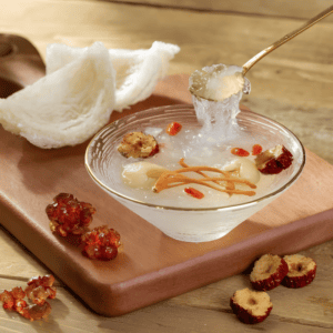 Hương yến sào – BIRD’S NEST – V0226