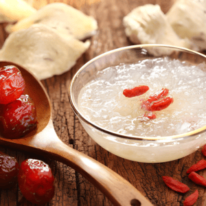 Hương yến sào – ngân nhĩ – BIRD’S NEST FLV – A562