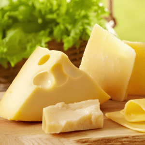 Hương phô mai mặn – CHEESE – V0032