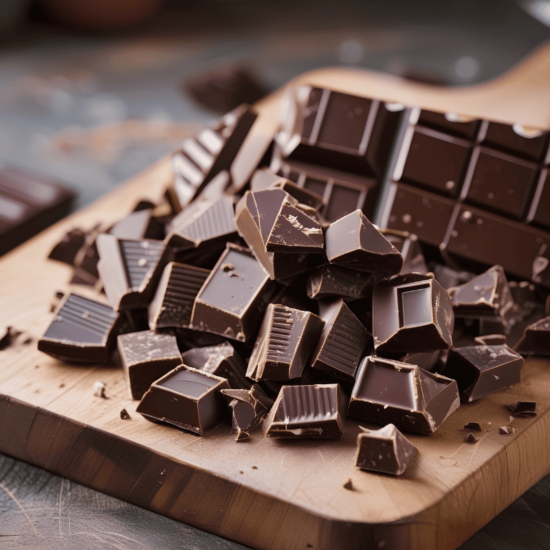 Hương Chocolate