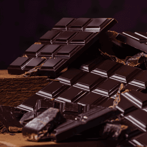 Hương socola đắng – Chocolate – A015