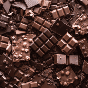 Alternative view of Hương socola đắng – Chocolate – A015
