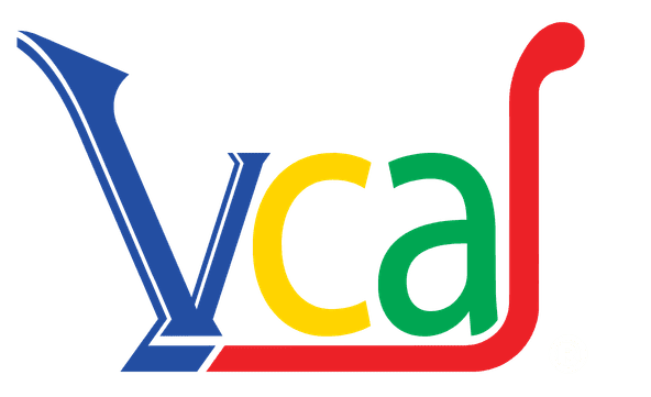 Logo VCAF