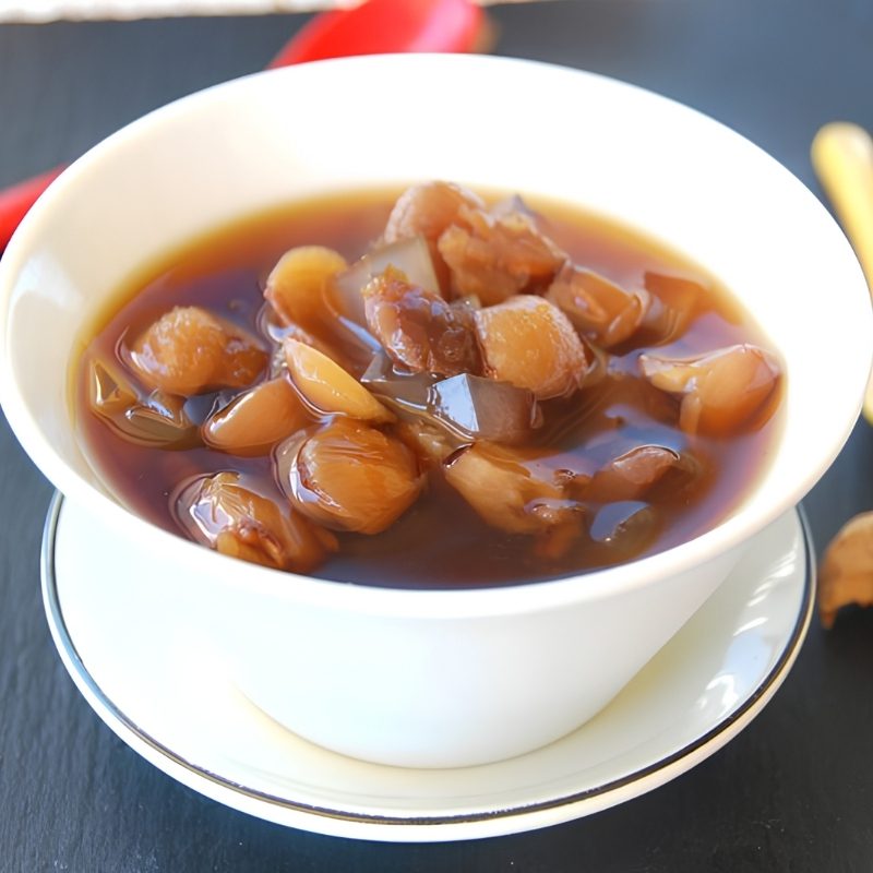 Hương nhãn nhục