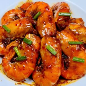 Hương tôm rim – SHRIMP – V0154
