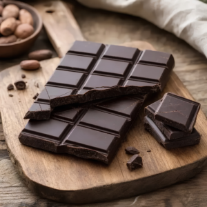 Alternative view of Hương sô-cô-la – Chocolate – V0225