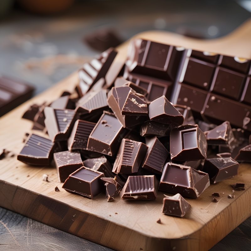 Hương Chocolate