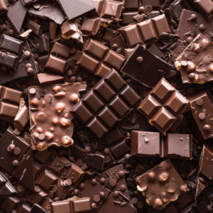 Alternative view of Hương socola đắng – Chocolate – A015