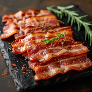 Hương thịt xông khói – BEEF – V0145