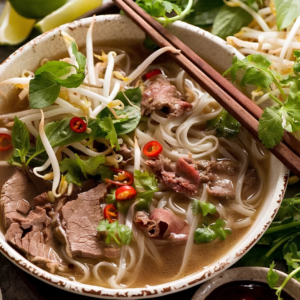 Hương phở bò Hà Nội – BEEF – V0144
