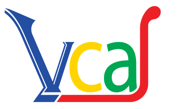 Logo VCAF
