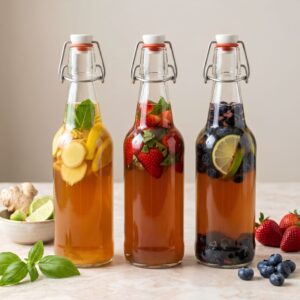 Hương Kombucha – V0255