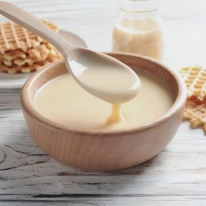 Hương sữa đặc có đường – CONDENSED MILK – 15258
