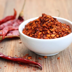 Hương ớt bột – CAPSICUM – V0009
