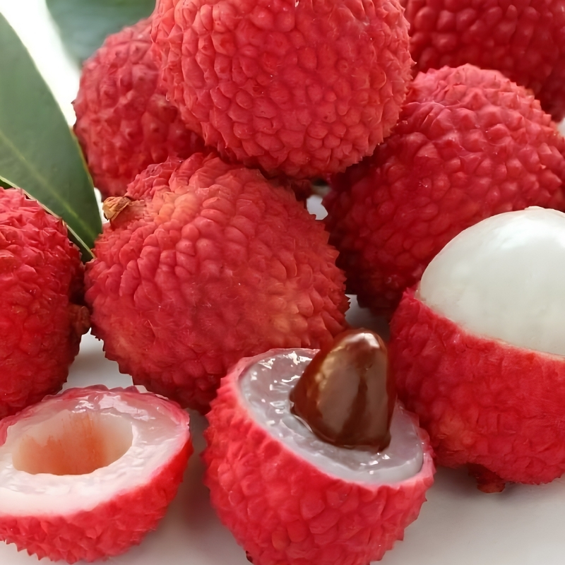 Hương vải