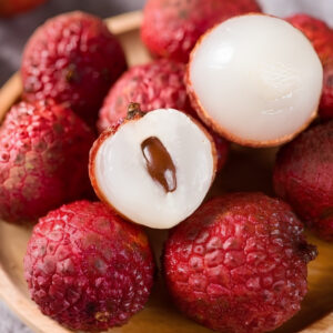 Hương vải thiều Hải Dương – LYCHEE – A823