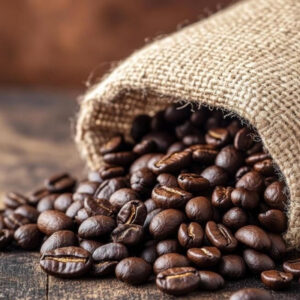 Hương Cà phê – Coffee OS – V0246