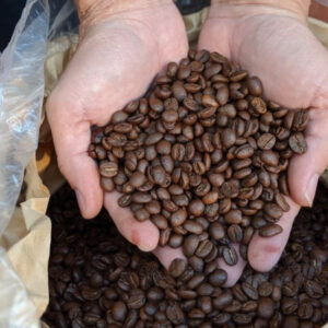 Hương Cà phê – Coffee OS – V0246 - Ảnh 4