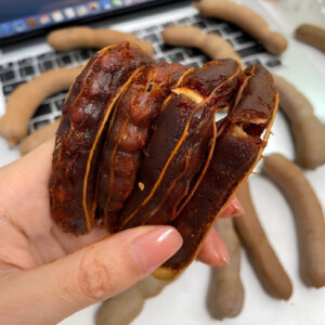 Alternative view of Hương me chín cây – TAMARIND – 72003
