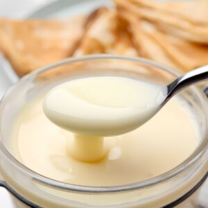 Alternative view of Hương sữa đặc có đường – CONDENSED MILK – 15258