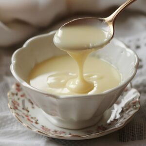 Hương sữa đặc có đường – CONDENSED MILK – V0047