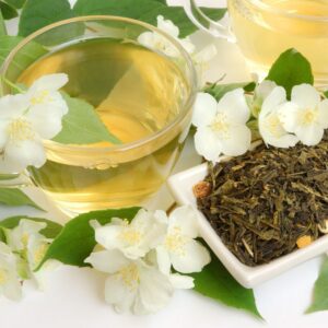Hương lài – JASMINE – A190