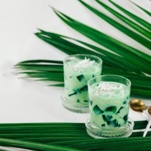 Alternative view of Hương lá dứa tươi – PANDAN – A055