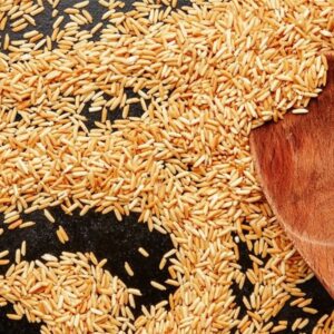 Alternative view of Hương Gạo – RICE FLV – V0083