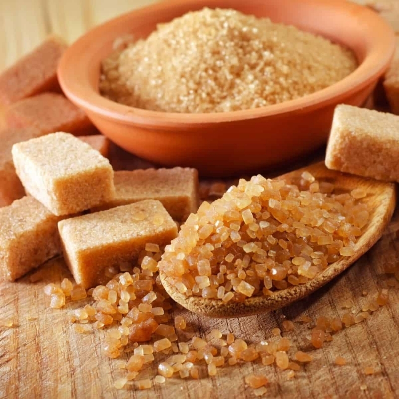 Hương đường nâu – BROWN SUGAR 2 Hương đường nâu – BROWN SUGAR - Image 2