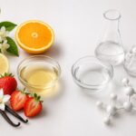 Hương liệu tự nhiên và hương liệu tổng hợp khác nhau thế nào?