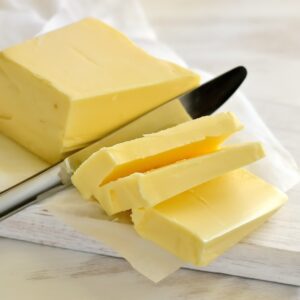 Alternative view of Hương bơ mặn Bretel – CHEESE OS FLV – V0036