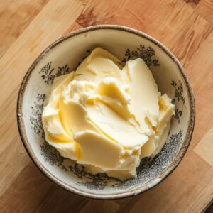 Alternative view of Hương bơ mặn – BUTTER – V0022