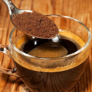 Hương cà phê hòa tan 3 trong 1 – COFFEE FLV – V0044