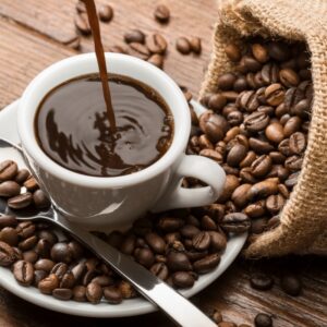 Hương cà phê rhum – COFFEE – V0043