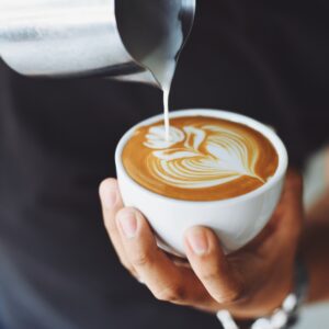 Hương cafe Cappuccino – COFFEE – 0212611