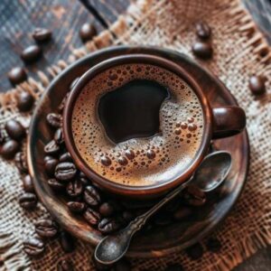 Hương cà phê Arabica – COFFEE – 0510080
