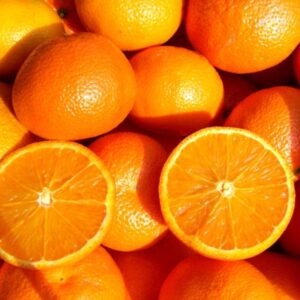 Hương cam bột tang – Orange – V0113