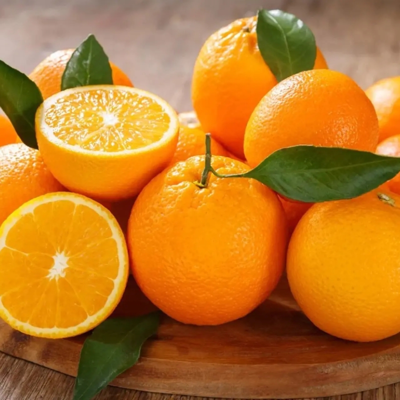 Hương cam bột tang – Orange – V0113 3 Hương cam bột tang – Orange – V0113 - Ảnh 3