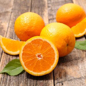 Hương cam – Orange – V0111