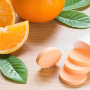 Hương cam – ORANGE – V0078