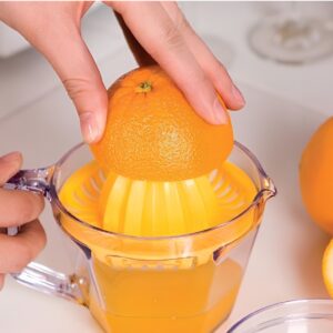 Alternative view of Hương cam vắt – ORANGE – 855278