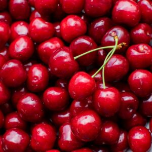 Alternative view of Hương cherry – Cherry – V0245