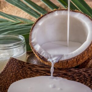 Hương cốt sữa dừa – COCONUT MILK – V0040