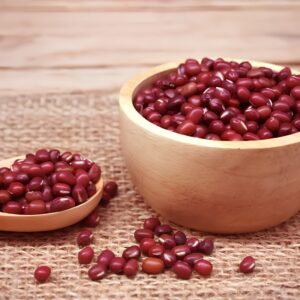 Alternative view of Hương Đậu Đỏ – PRED BEAN – V0081