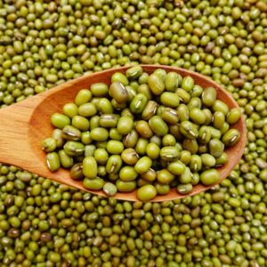 Hương Đậu Xanh hầm – GREEN BEAN – V0058