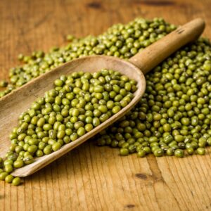 Alternative view of Hương Đậu Xanh hầm – GREEN BEAN – V0058