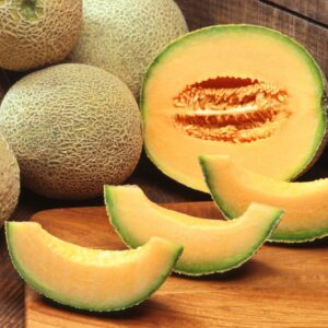 Hương dưa lưới – Honeydew – V0240