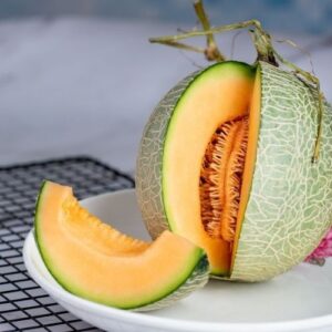 Alternative view of Hương dưa lưới – Honeydew – V0240